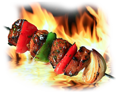 Special Kebabs